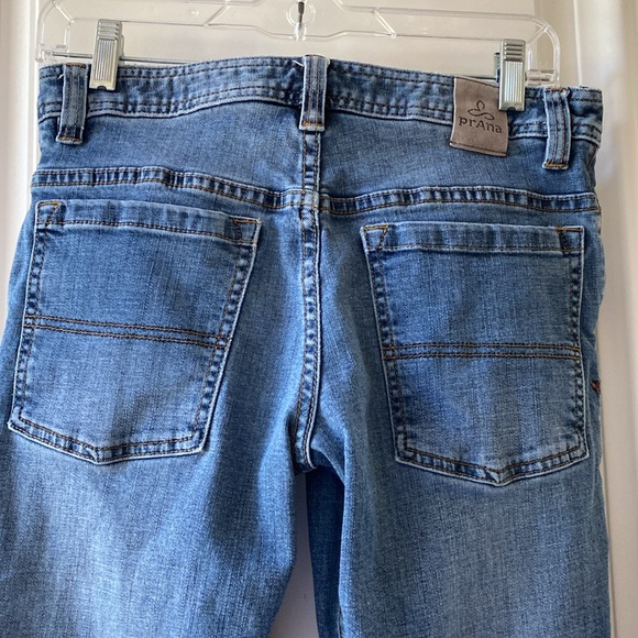 Men’s Prana jeans W 28 x L 32 - Picture 7 of 7